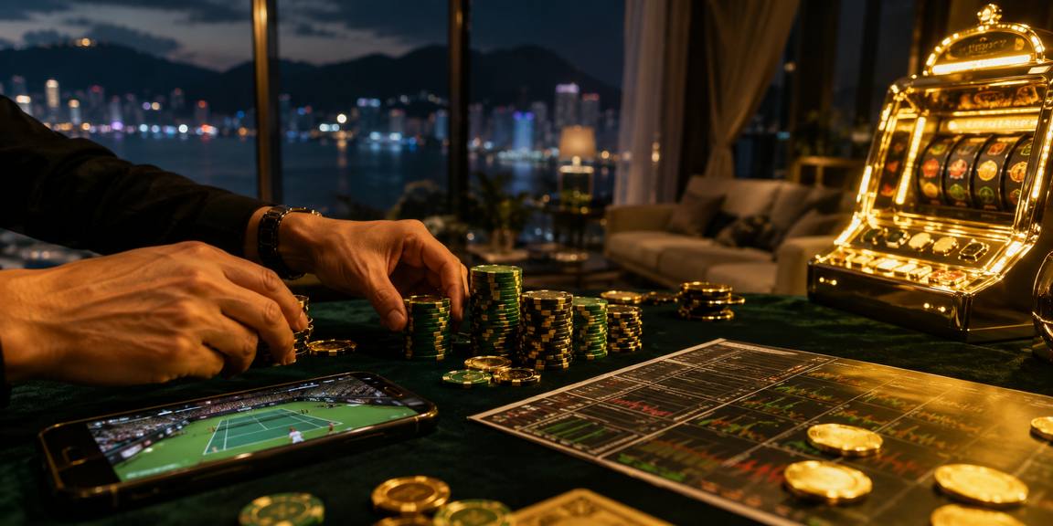 xoso360.com Những gì bạn thấy trong lobby live casino của xoso360.com