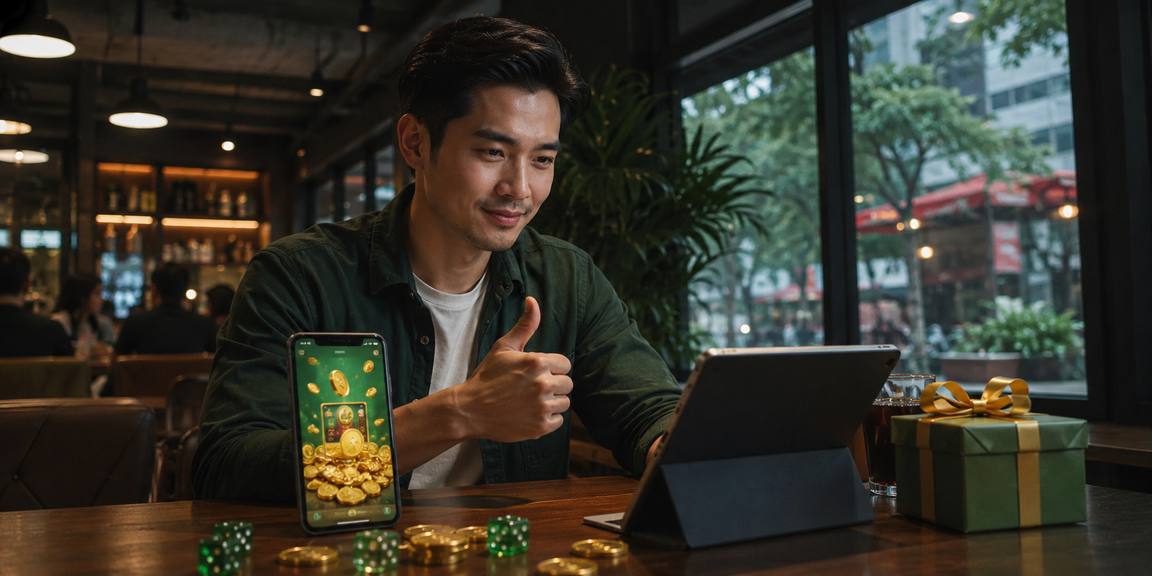 xoso360.com Live Casino
